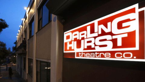 Darlinghurst Theatre - St Kilda Accommodation 2