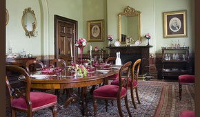 Ayers House Museum - St Kilda Accommodation 5
