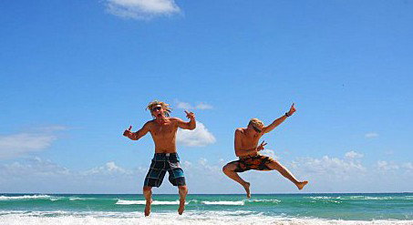 Queensland Day Tours - St Kilda Accommodation 2