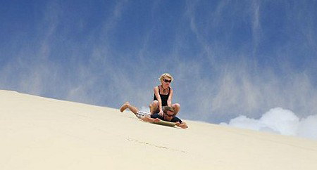 Queensland Day Tours - St Kilda Accommodation 4