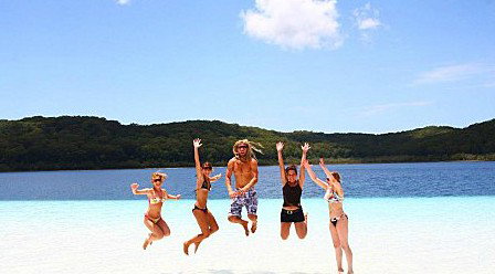 Queensland Day Tours - St Kilda Accommodation 9