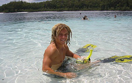 Queensland Day Tours - St Kilda Accommodation 10