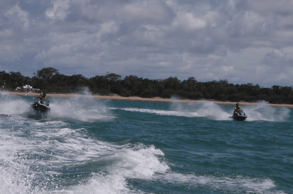 Aquavue Cafe Watersports - St Kilda Accommodation 0