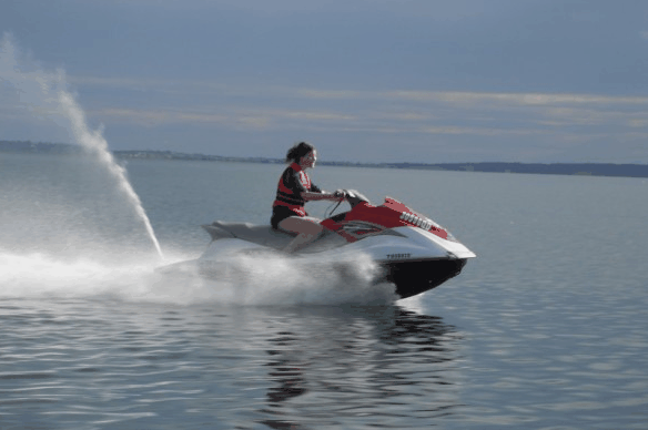 Aquavue Cafe Watersports - St Kilda Accommodation 2