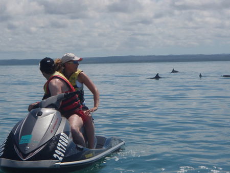 Aquavue Cafe Watersports - St Kilda Accommodation 5