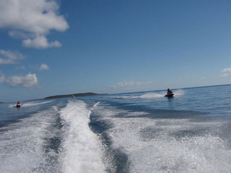 Aquavue Cafe Watersports - St Kilda Accommodation 7