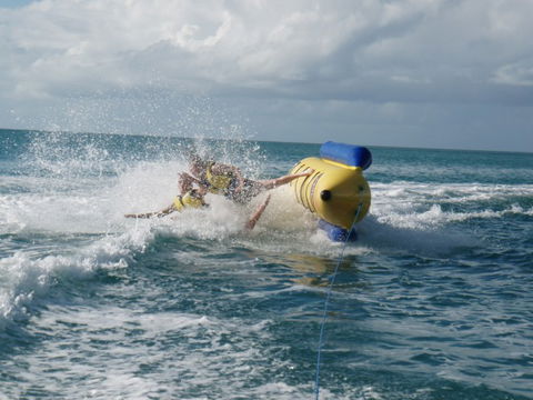 Aquavue Cafe Watersports - St Kilda Accommodation 9