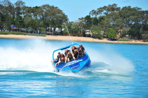 Aquavue Cafe Watersports - St Kilda Accommodation 11