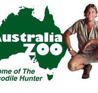 Australia Zoo - St Kilda Accommodation