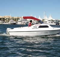 Mirage Boat Hire - St Kilda Accommodation