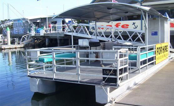 Yamba NSW St Kilda Accommodation