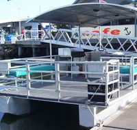Clarence River BBQ Boats - St Kilda Accommodation