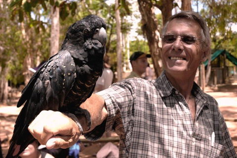 Billabong Sanctuary - St Kilda Accommodation 1