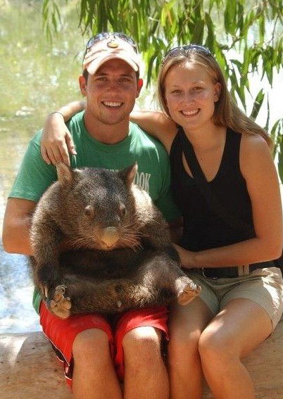 Billabong Sanctuary - St Kilda Accommodation 5