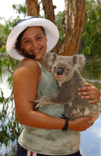 Billabong Sanctuary - St Kilda Accommodation 6