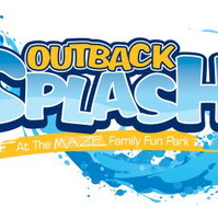 Outback Splash - St Kilda Accommodation