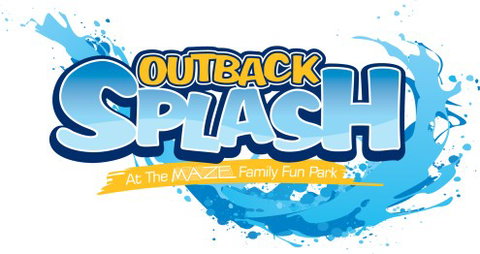 Outback Splash - St Kilda Accommodation 0