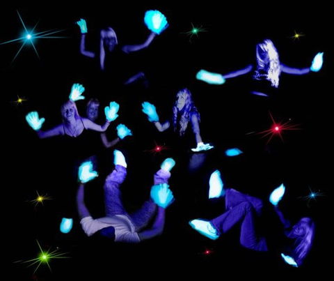 Infinity - St Kilda Accommodation 3