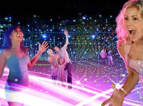 Infinity - St Kilda Accommodation 4