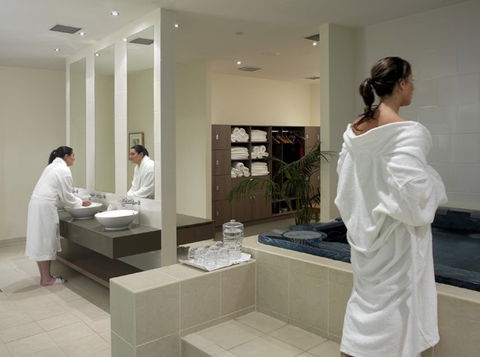 The Golden Door Spa & Health Club At Mirage Resort - St Kilda Accommodation 1