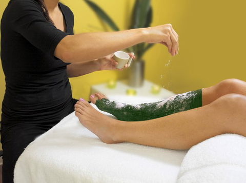 The Golden Door Spa & Health Club At Mirage Resort - St Kilda Accommodation 3