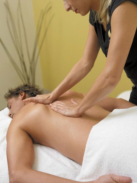 The Golden Door Spa & Health Club At Mirage Resort - St Kilda Accommodation 5