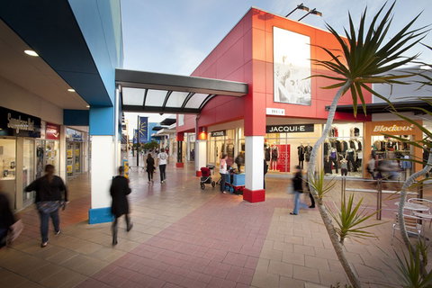 Harbour Town Adelaide - St Kilda Accommodation 3