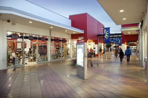 Harbour Town Adelaide - St Kilda Accommodation 4