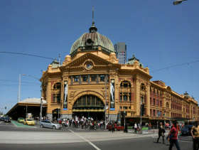 Melbourne By Foot - St Kilda Accommodation 3