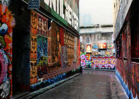 Melbourne By Foot - St Kilda Accommodation 4