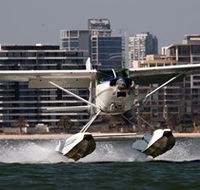 Melbourne Seaplanes - St Kilda Accommodation