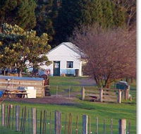 Chesterfield Farm - St Kilda Accommodation
