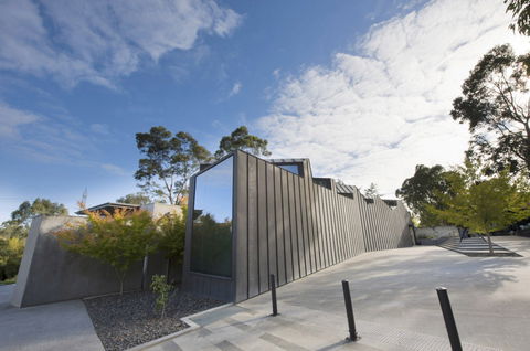Heide Museum Of Modern Art - St Kilda Accommodation 5
