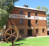 Toodyay Visitor Centre - St Kilda Accommodation