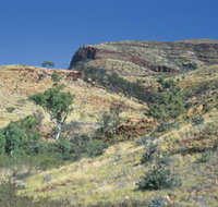 Mount Newman - St Kilda Accommodation