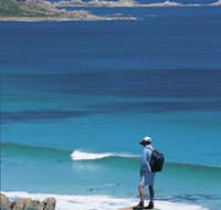 Smiths Beach - St Kilda Accommodation