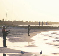 Busselton Beachfront - St Kilda Accommodation