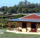 Vineyard 28 - St Kilda Accommodation