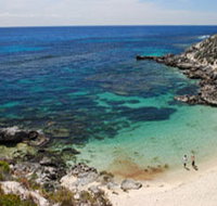 Little Armstrong Bay - St Kilda Accommodation