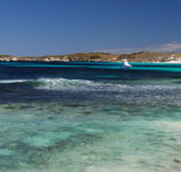 Little Salmon Bay - St Kilda Accommodation