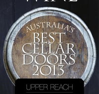 Upper Reach Winery and Cellar Door - St Kilda Accommodation