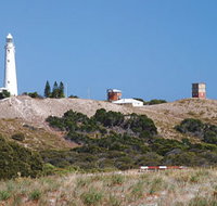 Wadjemup Lighthouse - St Kilda Accommodation