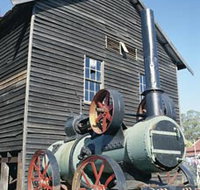 Yarloop Heritage Trail - St Kilda Accommodation