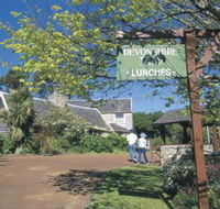 Old Farm Strawberry Hill - St Kilda Accommodation