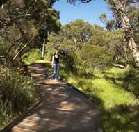 Leschenault Peninsula Conservation Park - St Kilda Accommodation