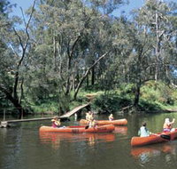 Blackwood River - St Kilda Accommodation