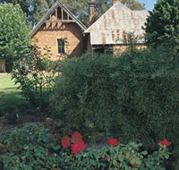 Heritage Rose Garden - St Kilda Accommodation