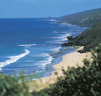 Yallingup Beach - St Kilda Accommodation