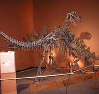 Denmark Dinosaur World - St Kilda Accommodation