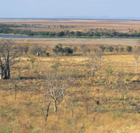 Marglu Billabong - St Kilda Accommodation